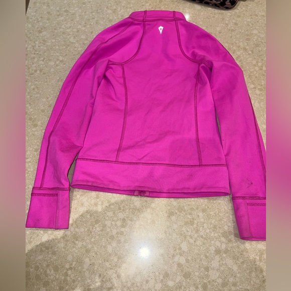 Ivivva define jacket size 7 girls!!!!! - Picture 2 of 4